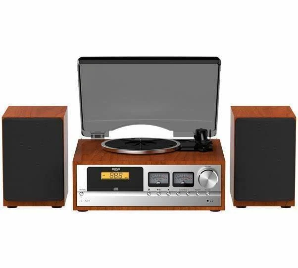 PHILIPS MC150 MICRO Music System, Sintonizzatore, CD, Cassetta - Testato e funzionante EUR 28,65