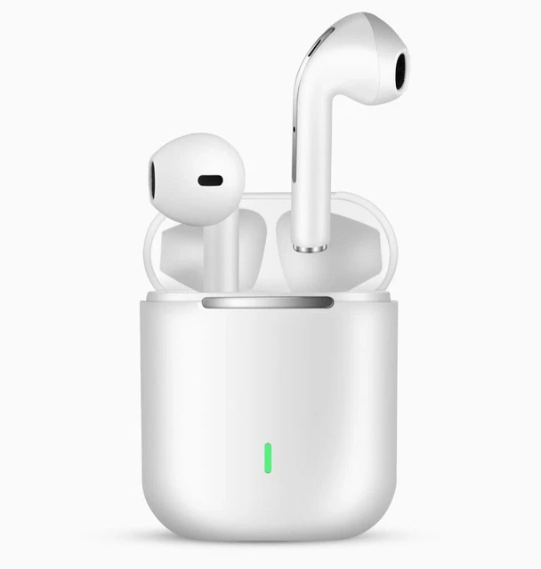 Bluetooth Kopfhörer Kabellos In Ear Ohrhörer IOS Android Wireless Headset