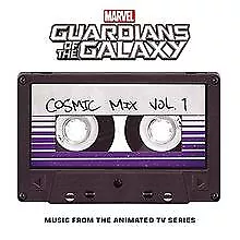 Guardians Of The Galaxy: Cosmic Mix Volume 1 von Ost,... | CD | Zustand sehr gut