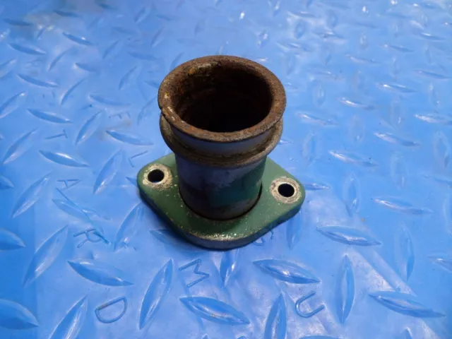 Volvo Penta Tamd72A  72P  THERMOSTAT HOUSING PIPE 848165