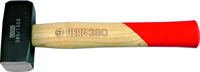 Petit Maillet avec Poignée en Bois USAG - 380