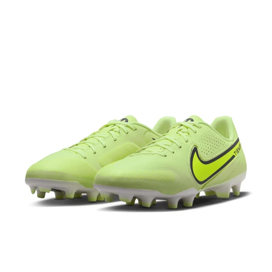 Scarpini nike sale verdi