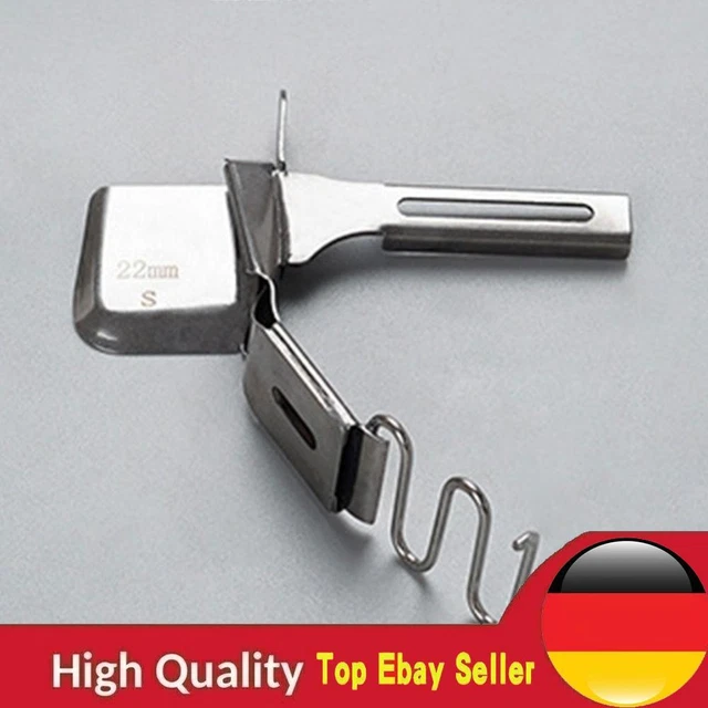 Guida Magnetica Per Cuciture, Set 6 Pezzi, Forza Magnetica Forte Adatta Per La Maggior Parte Delle 582007