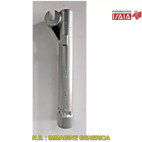 FODERO FORCELLA SINISTRA ORIGINALE PIAGGIO FREE 50cc   2728655
