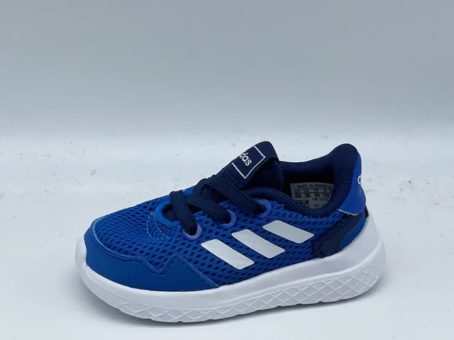 adidas Archivo I Infants Trainers Blue (A1) EF0547 Infants 3