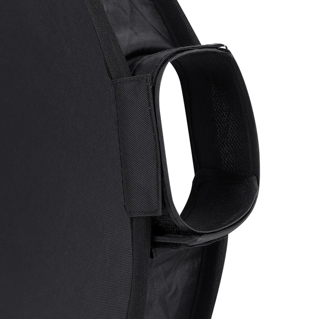 40cm Portable Universal Flash Flashlight Softbox Diffuser For External Speedlite