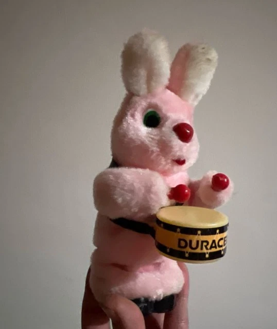 CONEJO DURACELL TAMBOR EUR 150,00 PicClick ES