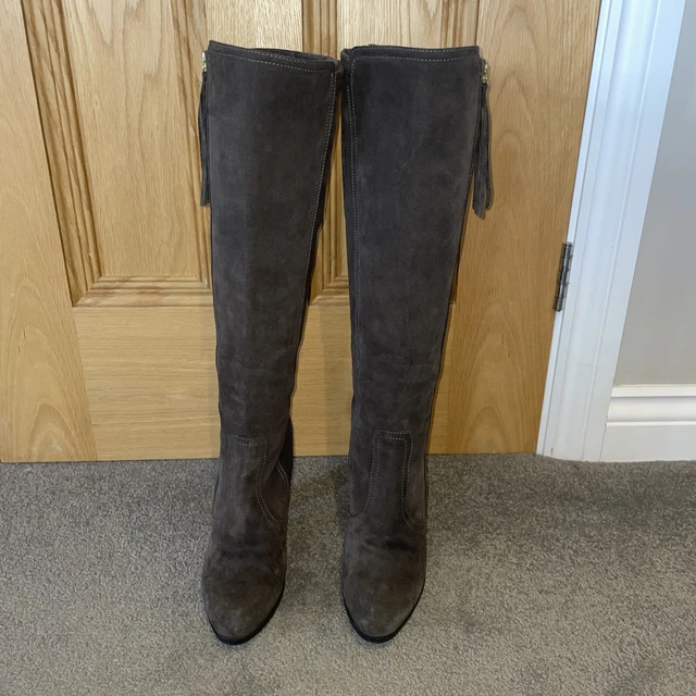 Unisa top miola bootie