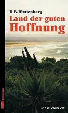 Land der guten Hoffnung von Detlef B. Blettenberg | Buch | Zustand sehr gut