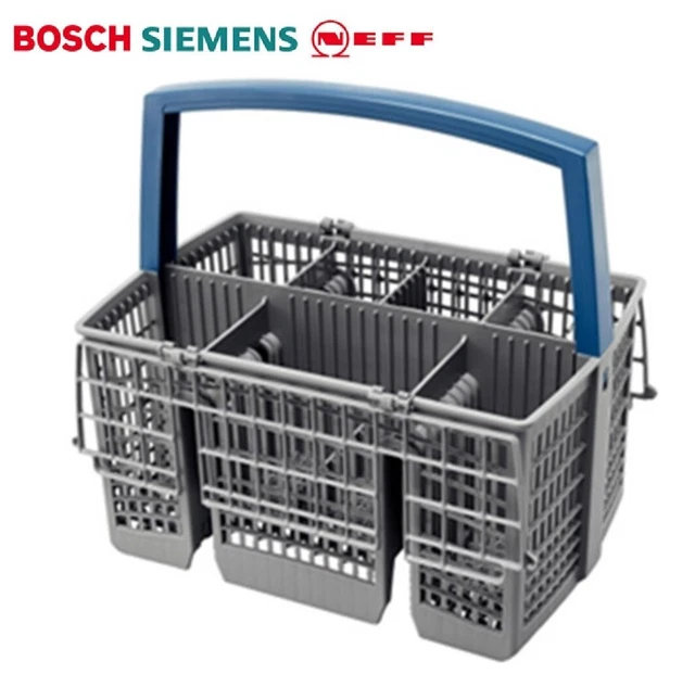 Besteckkorb Für Spülmaschinen Wie Bosch, Miele, Siemens – Praktisch & Platzsparend