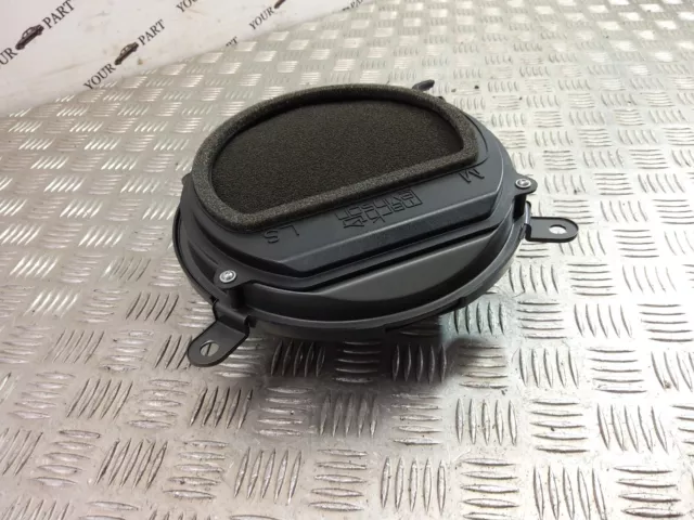 86160-0WG70 Lexus LS460 LS600h Marke Levinson Heck Deck Subwoofer 8722 3