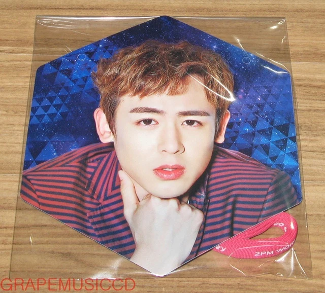 ミュージック 2PM GO CRAZY WORLD TOUR DVD WORLD TOUR 'GO CRAZY' in Seoul (2DVD+フォトブック) : 2PM