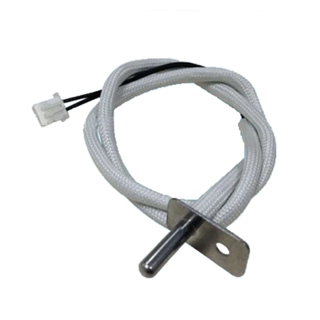 NTC Temperature Controller Sensor -40~150��C M6 Screw Thread, Resistance 100K