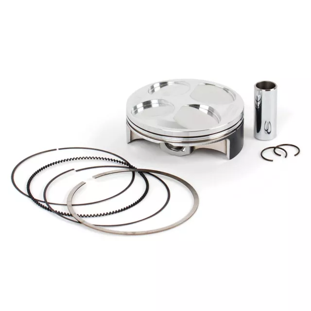 Wossner Piston Kit for 2005 Yamaha WR450F - 94.95mm HC Pro Piston A (Standard)