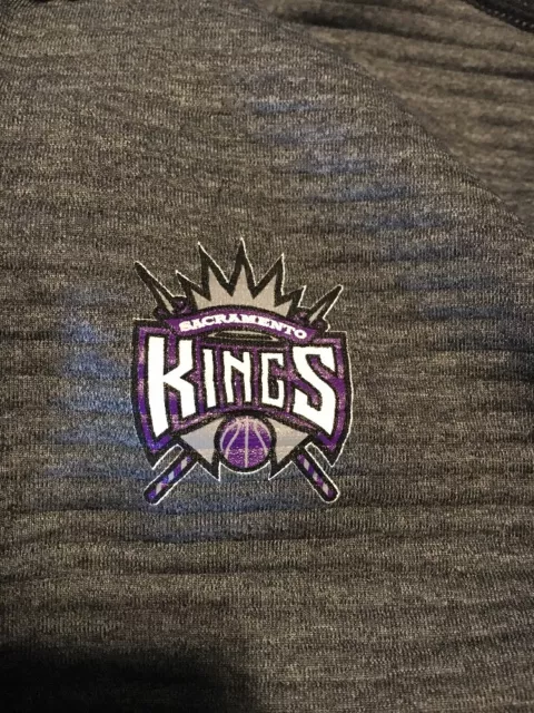 sacramento kings : HZ ILLIMITÉ EXTRA LARGE 39,99 $