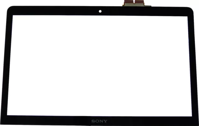 14” Touch Screen Digitizer for Sony VAIO SVF-models SVF142 SVF1421C5E