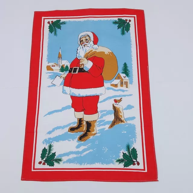https://www.picclickimg.com/-3sAAOSwepZlbpaa/Vintage-Father-Christmas-Tea-Towel-100-Cotton.webp
