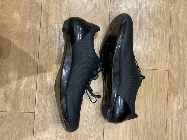 Specialized S-Works 6 Schuhe Schnürsenkel schwarz Gr. 43 3