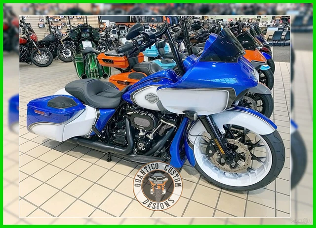 2020 Harley-Davidson ROAD GLIDE SPECIAL CUSTOM