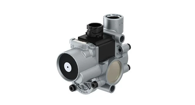 Elettrovalvola Wabco per DAF CF 65 06-13
