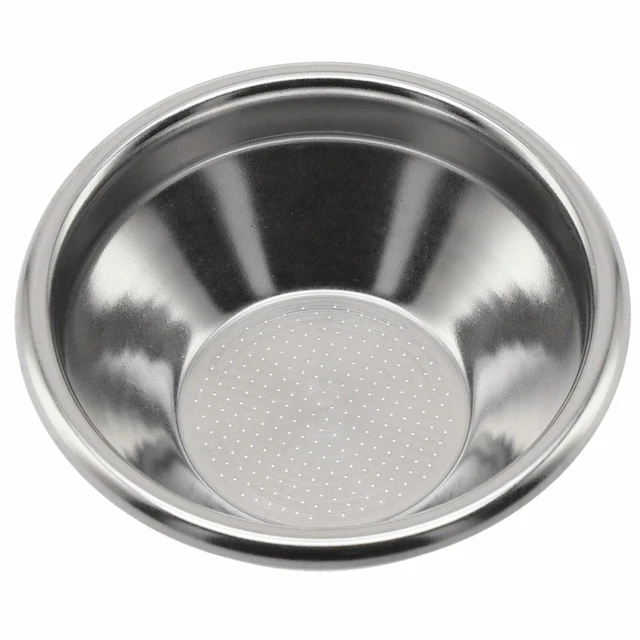 Filtre Fin à Petits Trous Pour Extracteur De Jus Lent Hurom HU-100, HU-200, HU-300 | Pièce De Rechange En Inox