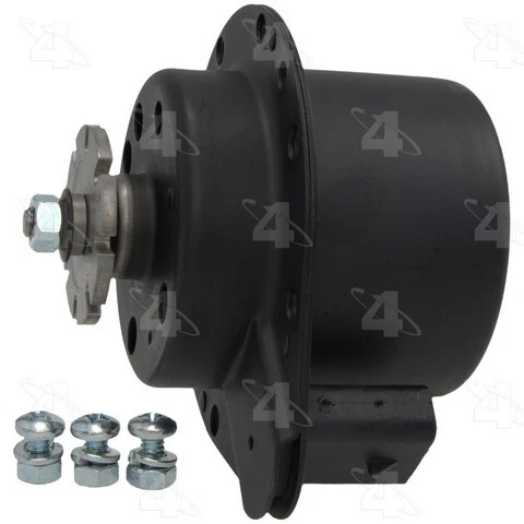 Four Seasons A/C Condenser Fan Motor,Engine Cooling Fan Motor P/N:35380