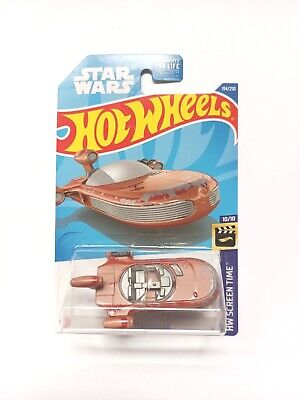 hot wheels landspeeder