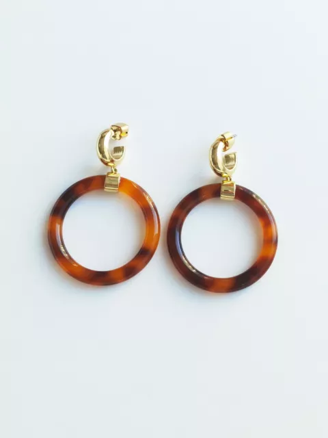 Kate spade shop botanical garden earrings