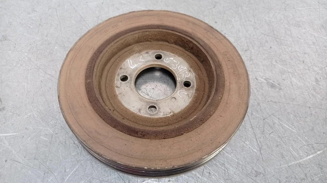 puleggia albero motore per CITROEN C15 1.8 D 1987 177770