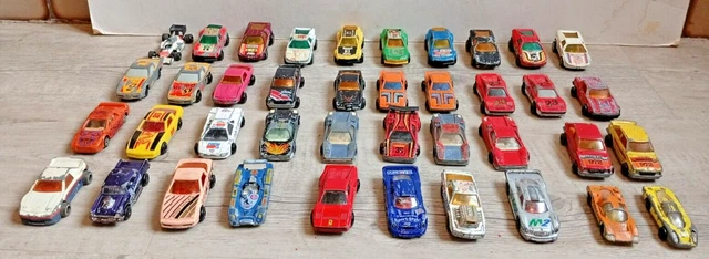 Majorette Motor d’occason | Plus que 2 à -60