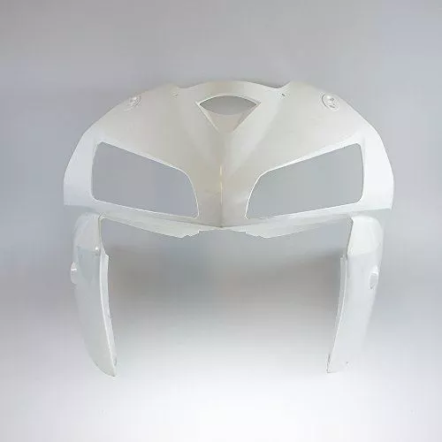 Nose Cone Fairing Unpainted for Honda CBR 600 RR 05-06