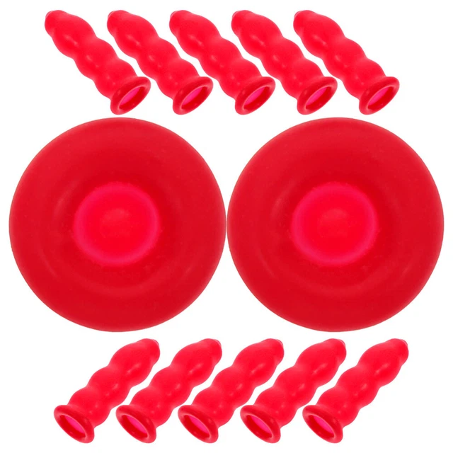 M METERXITY 2-Pz Tubo Schiuma Isolamento Tubo, 17x2.4"(Lxod - 4