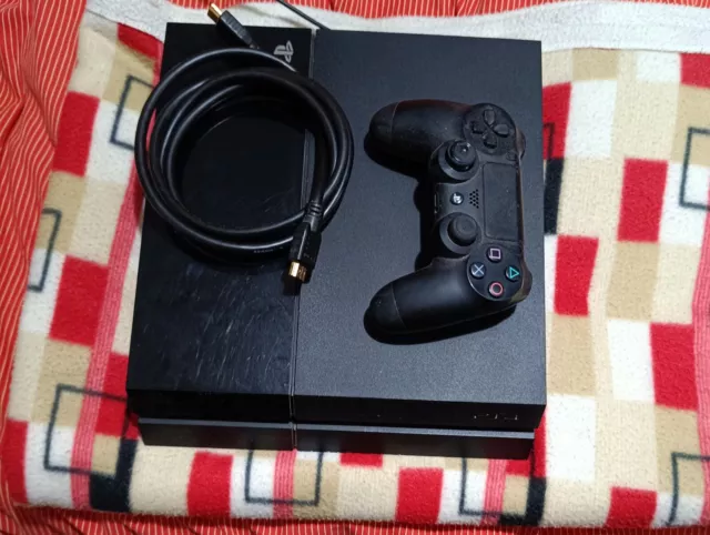 WofMoonlight on X: Vendo PS4 Pro 1TB Usado + Dualshock4 Original Usado +  Caixa Original por R$ 2.500,00! Quem tiver interesse, só entrar em contato  no Direct! ;)  / X