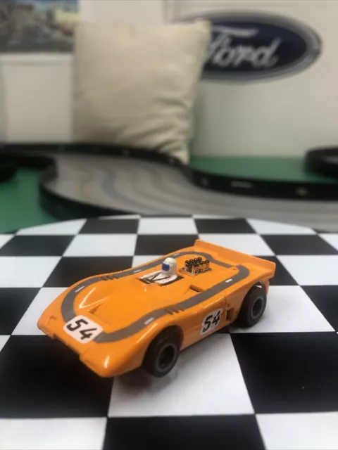 Afx Aurora McLaren Can Am Slot Car