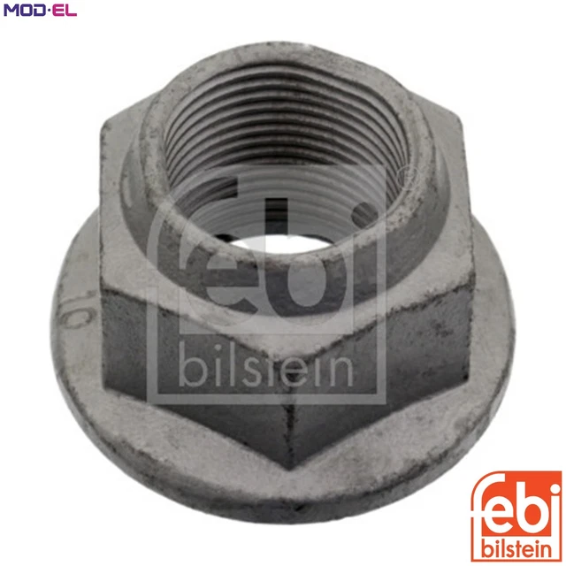 Class Ii Mod 2 NUT KINGPIN 21903 FOR MERCEDES-BENZ V-CLASS VITO/Van/Bus OM611.980 ...