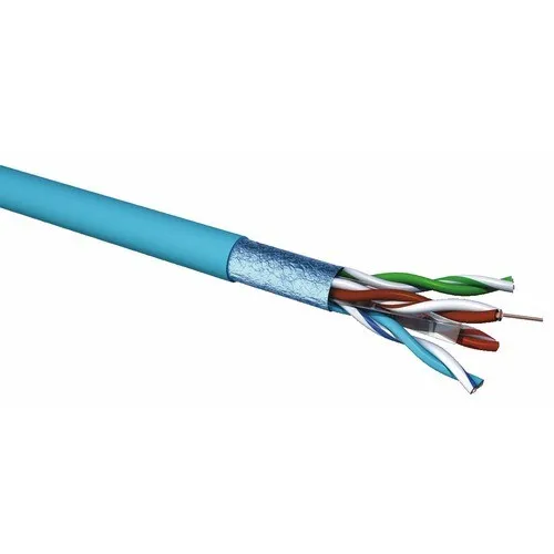SET 25m câble acier galvanisé 6x7 4mm + 6 serre-câbles étrie et 2