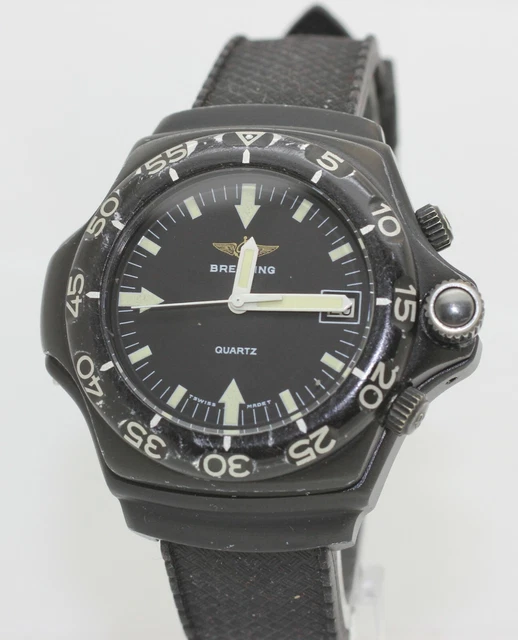 Breitling compass on sale