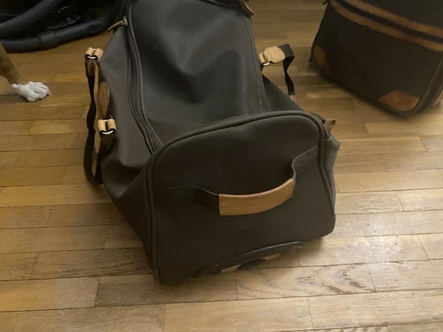 Valise large – Lancel