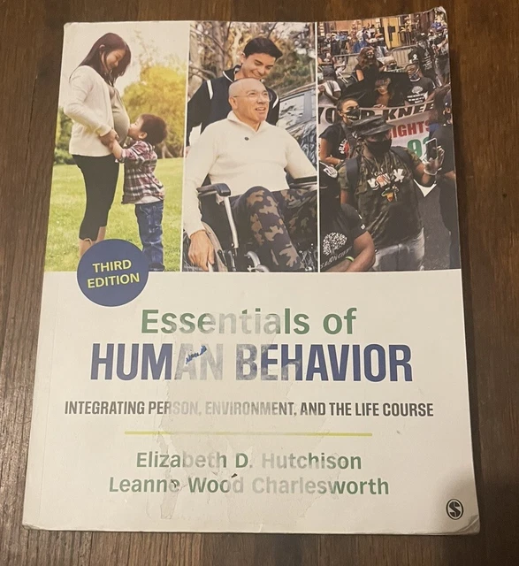 ESSENTIALS OF HUMAN Behavior : Integrating Person, Environment, and the ...