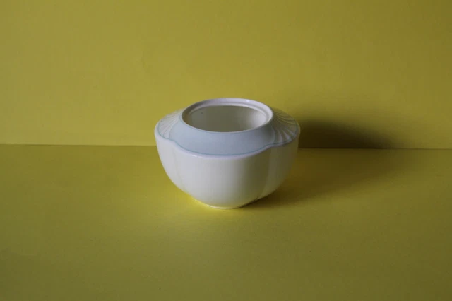 Villeroy und Boch Delta Zuckerdose 022223