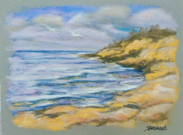 Sea Landscape Marine Beachboard Holiday Beach Freedom Travel Sky Blue