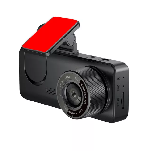 Car DVR 1080P 3Len Dash Cam WIFI Front Rear Inside Camera Recorder Video Dashcam