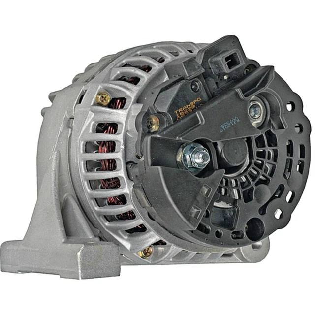 ALTERNATOR FOR HIGH Output 5.7L Chevy GMC Pickup Blazer 19871988; 400