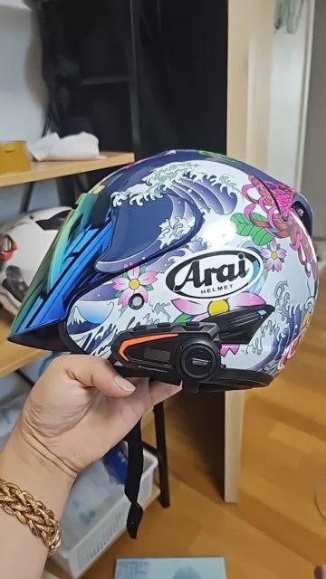 Casque Arai Helmet