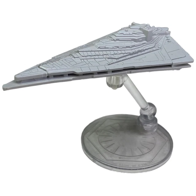 Hot wheels hot sale star destroyer