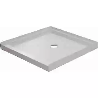 PROFLO PFSBA3636WH - sartenes de ducha duchas