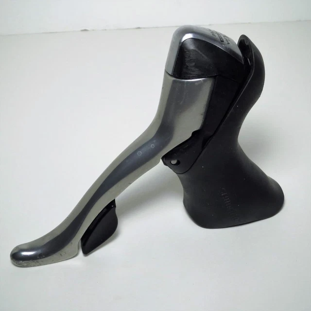 shimano ultegra 10 speed triple shifters