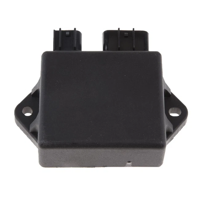 CDI Ignition Box for Outboards 40 E40 40 Electrical system
