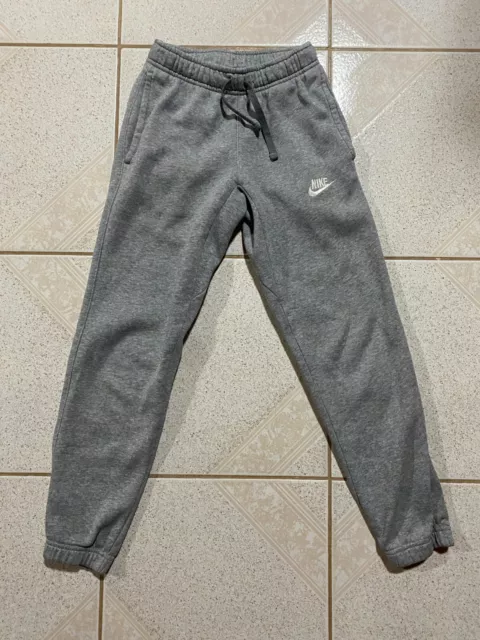 Nike Boy's Track Pants -  size 8 - 10