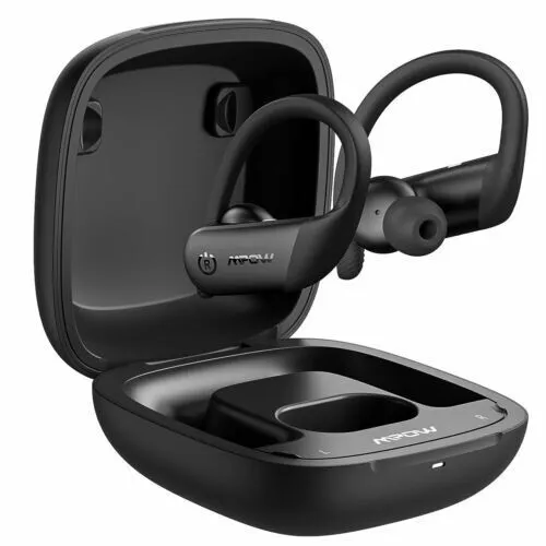 Mpow Flame Lite Wireless Earbuds Sport Bluetooth Earbuds Headphones Waterproof